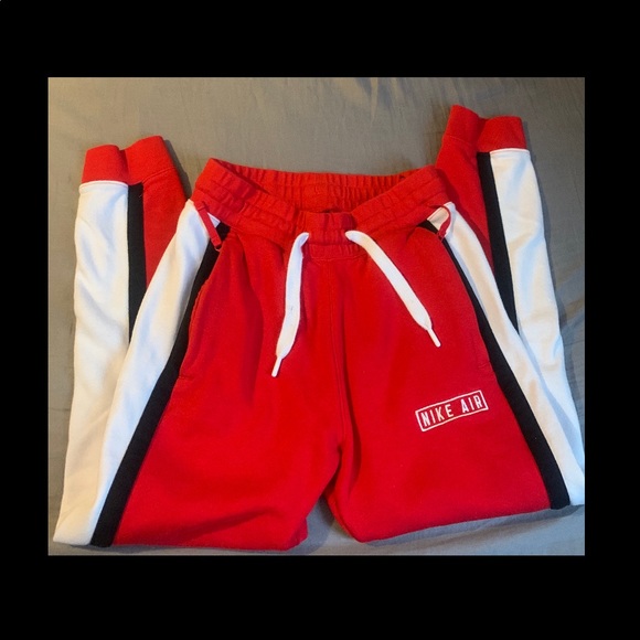 Nike Other - Nike air fleece pants Nike Other - Nike air fleece pants